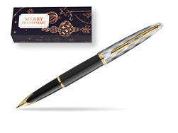 Waterman CARÈNE REFLETS DE PARIS Fountain pen