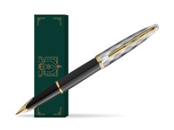 Waterman CARÈNE REFLETS DE PARIS Fountain pen