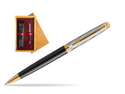 Waterman Hémisphère REFLETS DE PARIS Ballpoint pen