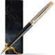 Black Marble box cover