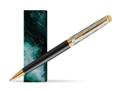 Waterman Hémisphère REFLETS DE PARIS Ballpoint pen