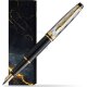 Black Marble box cover