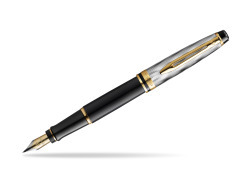 Waterman EXPERT REFLETS DE PARIS Fountain pen