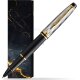 Black Marble box cover