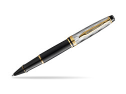 Waterman EXPERT REFLETS DE PARIS Rollerball pen