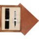 Single Wooden Box Mahoń Ecru Single Wooden Box Mahoń Ecru