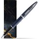 Black Marble box cover
