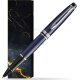 Black Marble box cover