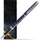 Black Marble box cover