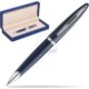 Suede box navy blue Suede box navy blue