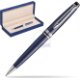 Suede box navy blue Suede box navy blue