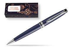 Waterman EXPERT BLUE CORE Ballpoint pen