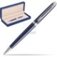 Suede box navy blue Suede box navy blue