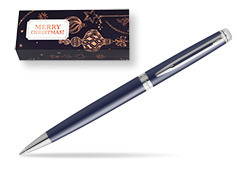 Waterman HÉMISPHÈRE BLUE CORE Ballpoint pen