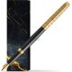 Black Marble box cover