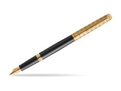 Waterman Hémisphère Fountain Pen OPERA Collection