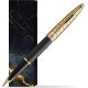 Black Marble box cover Black Marble box cover