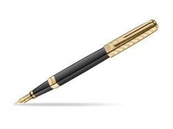 Waterman Exception Fountain Pen OPERA Collection 18K