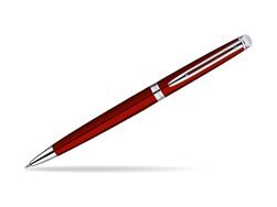 Waterman Hémisphère Red CT Ballpoint Pen