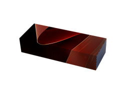 Waterman Box Cover - The Lines