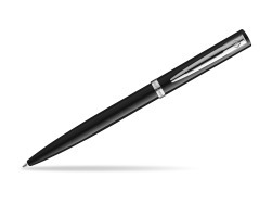 Waterman IMPRESSION Black CT ballpoint pen