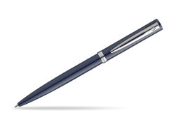 Waterman IMPRESSION ballpoint pen Navy Blue CT