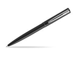 Waterman Allure Ballpoint Pen Black CT