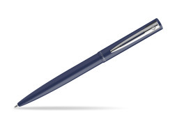 Waterman Allure Ballpoint Pen Navy Blue CT