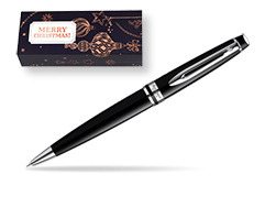 Waterman Expert Black CT Ballpoint pen