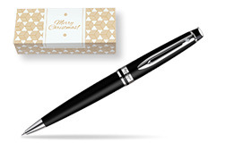 Waterman Expert Matt Black CT Ballpoint pen