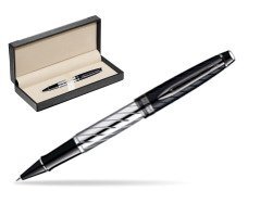 Waterman Expert Precious CT RollerBall  in classic box  black