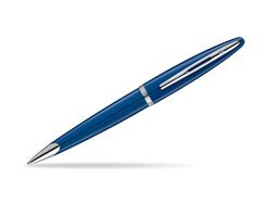Waterman Carène Blue Obsession CT Ballpoint pen