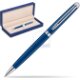 Suede box navy blue Suede box navy blue