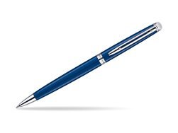 Waterman Hémisphère Blue Obsession CT Ballpoint pen