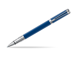 Waterman Perspective Blue Obsession CT Rollerball Pen