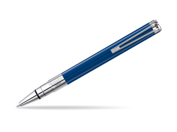 Waterman Perspective Blue Obsession CT Ball Point Pen