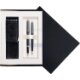 Suede box black Suede box black