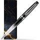 Black Marble box cover