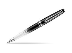 Waterman Expert Deluxe Ombres & Lumieres CT Ballpoint pen
