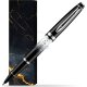 Black Marble box cover
