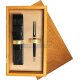 Single wooden box Honey Single Ecru Single wooden box Honey Single Ecru