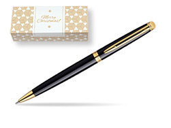 Waterman Hémisphère Black GT Ballpoint pen
