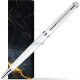 Black Marble box cover