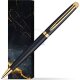 Black Marble box cover