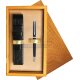 Single wooden box Honey Single Ecru Single wooden box Honey Single Ecru
