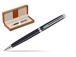 Waterman Hémisphère Matt Black CT Ballpoint pen