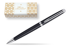 Waterman Hémisphère Matt Black CT Ballpoint pen