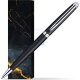 Black Marble box cover