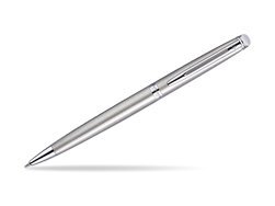 Waterman Hémisphère Stainless Steel CT Ballpoint pen
