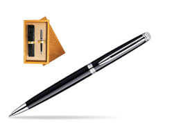 Waterman Hémisphère Black CT Ballpoint pen